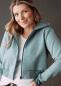 Preview: Beispiel kurze Sweatjacke